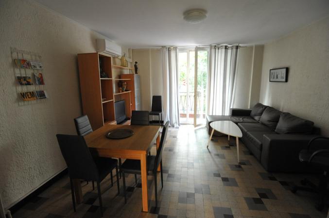 Location d été à toulon