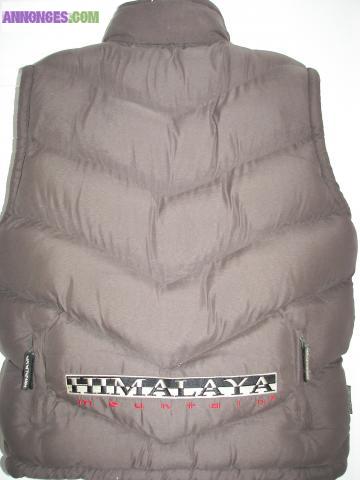 Doudoune Himalaya