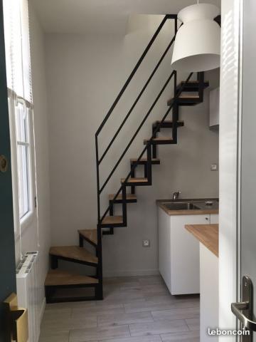 Art de métal,serrurerie-construction métallique