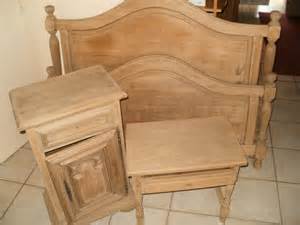 Ponçage et peintures sur meubles