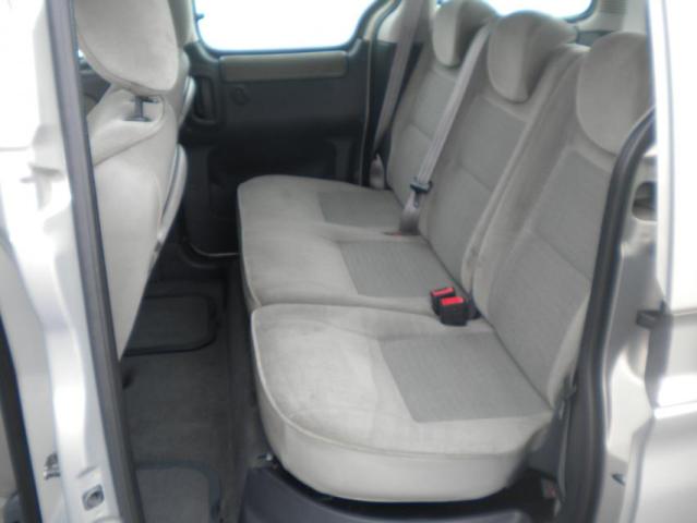 Citroen Berlingo (2) 1.6 hdi multispace 5p
