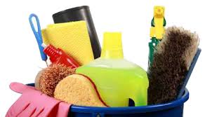 Homme de Ménage, Sérieux, Honnête, et Travailleur.