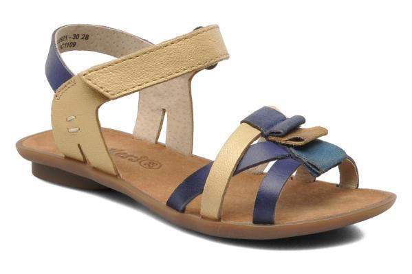 Sandales fille kickers 28 à 32 neuves kap2