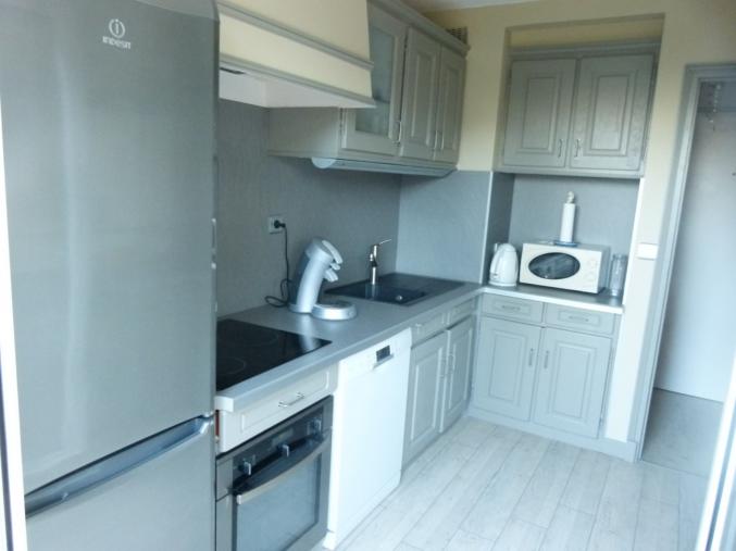 F3 calme, sans vis-à-vis, lumineux