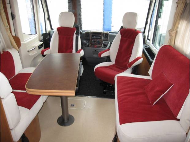 OFFRE POUR NOEL CAMPING CAR AUTOSTAR ARYAL