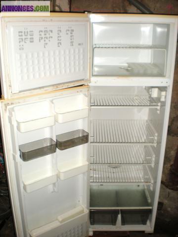 Réfrigérateur-Congélateur