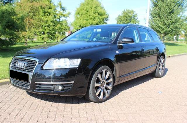 Audi A6 Avant - 2.0 TDI / 230584 km
