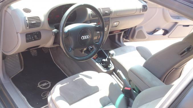 Audi a3 TDI