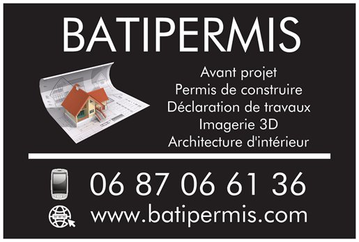 Concrétisez vos projets de construction ou d'extension