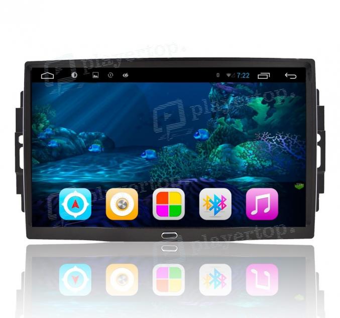 AUTORADIO CHRYSLER 300C GPS ANDROID