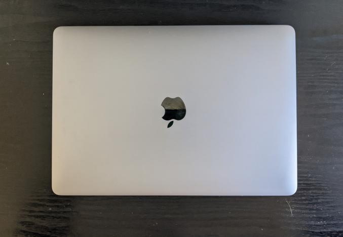 Apple MacBook Pro 13" (Intel i5, 256GB SSD, 8GB RAM)