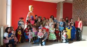 Les Canailloux-assistantes maternelles agréées