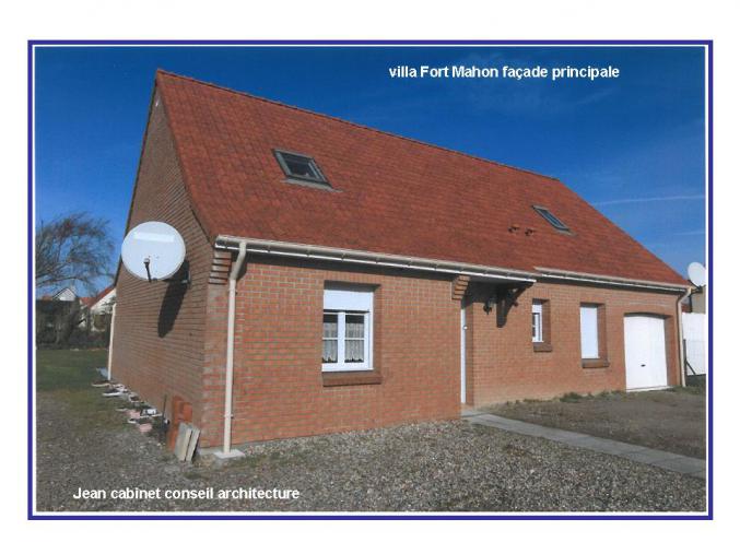 Belle villa spacieuse proche mer