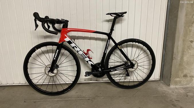 Trek Emonda sl 6 disc 2021