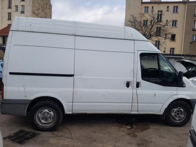 Déménagement et transport 