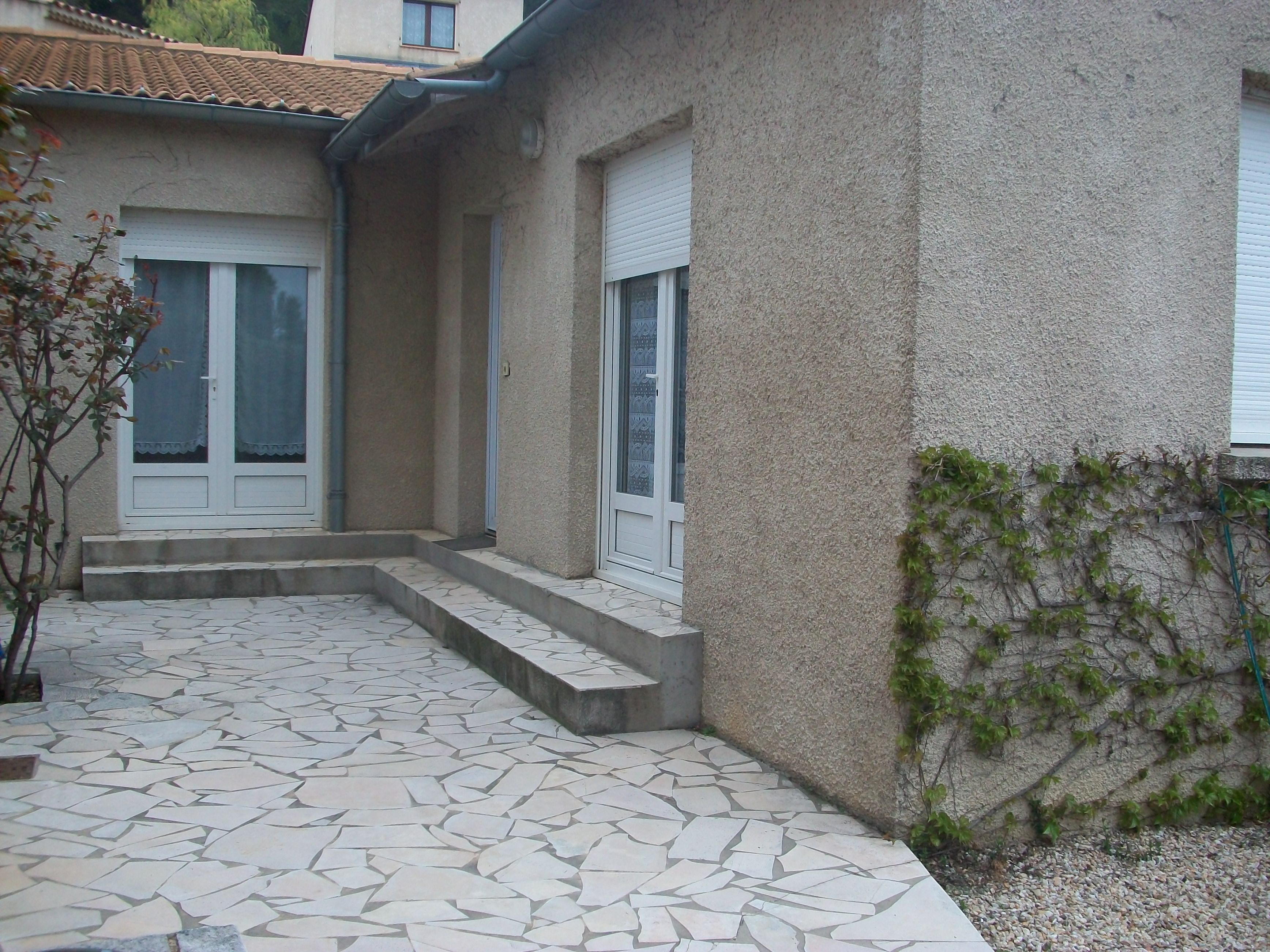 Appartement T2 meublé dans village touristique