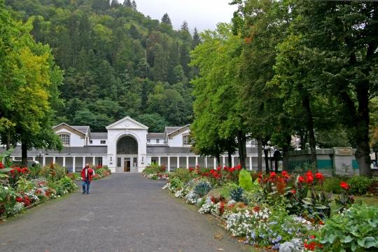 Studio meublé 2 personnes LUCHON Cures Vacances 