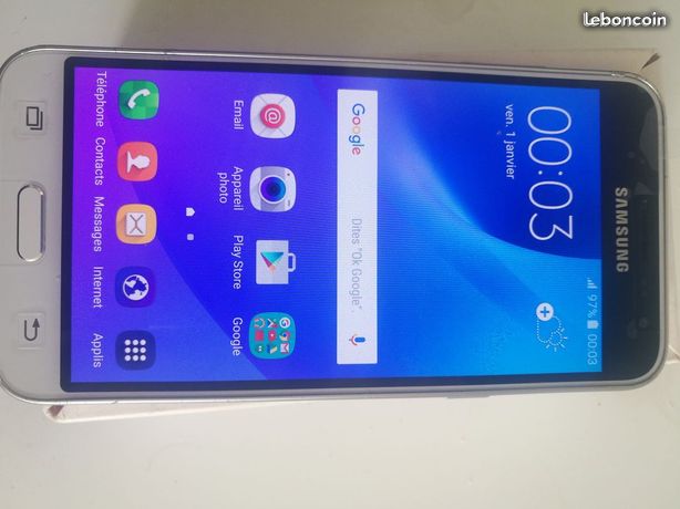 Samsung J3