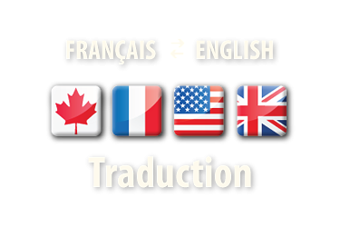 Traduction technique, juridique et administrative