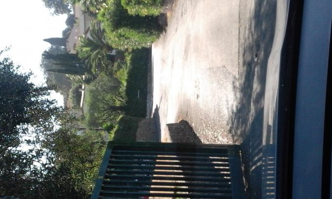 Pres nice beau studio libre cet ete