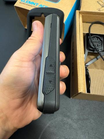 Wahoo ELEMENT ACE