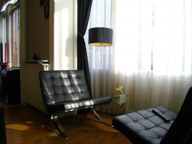 La Madeleine - LILLE F2dans immeuble haussmanien