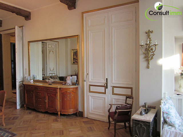 Très bel ensemble immobilier à Lille 