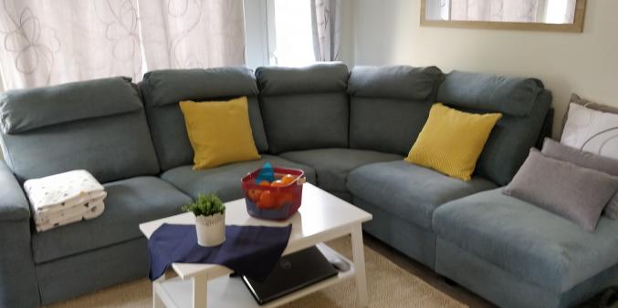 MOBILHOME  NAUTILHOME