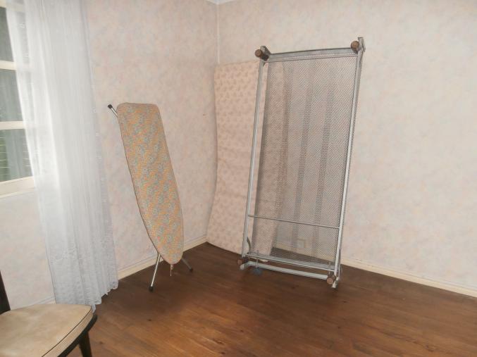 Vends sommier et tapis