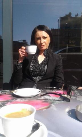 Femme de menage a paris