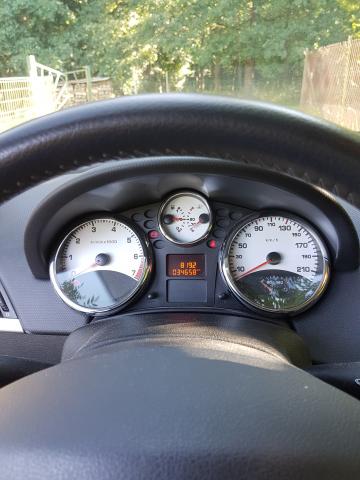 Peugeot207 1,6 VTI 16V 120 Premium 3p