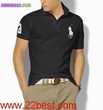 Homme Ralph Lauren T-shirts,www.22best.com