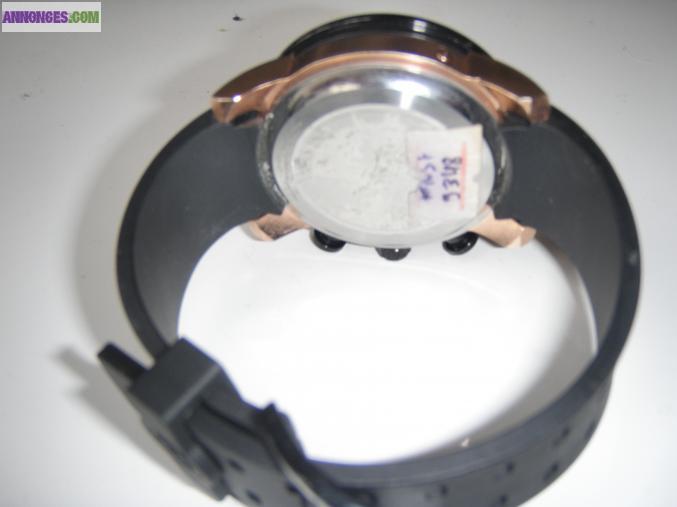 Montre homme
