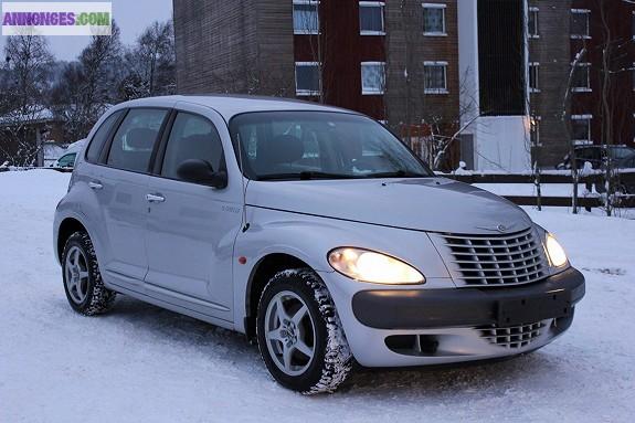 Chrysler PT Cruiser