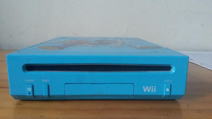 Wii