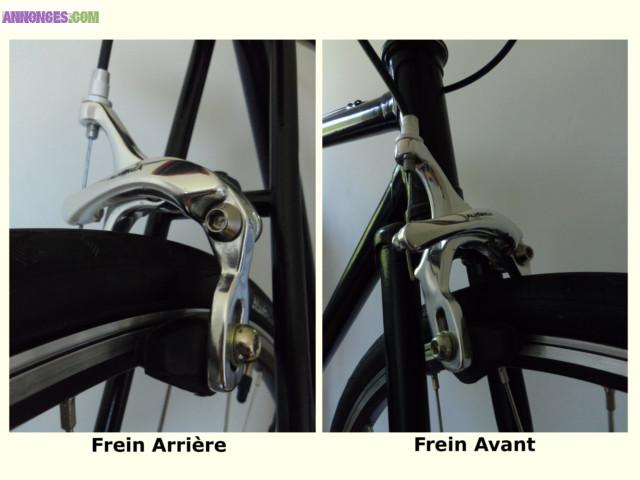 Vélo bonne état / Pièces neuves