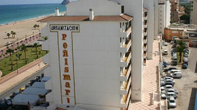 Vente studio 4 personnes