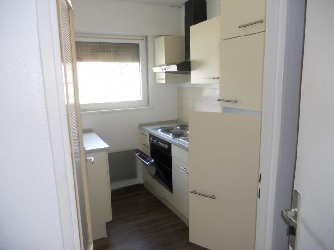 F2 sur illkirch a Louer