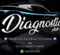 DIAGNOSTIC AUTO