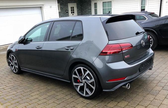 Volkswagen Golf GTI PERFORMANCE 230ch DSG6 5P 2014