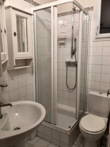 Appartement 40m² 2 pièces Asnières-sur-Seine