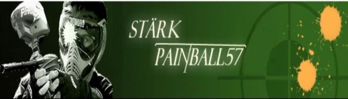 Association STÄRK PAINTBALL 57