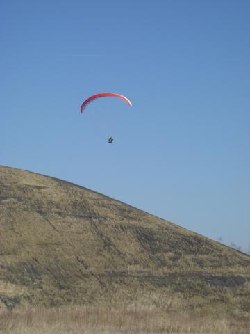 PARAPENTE