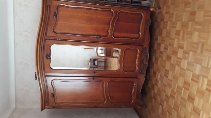 URGENT CAUSE DEMENAGEMENT