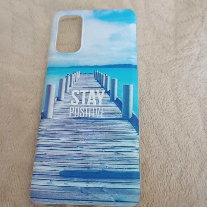 Coque Samsung S20 5G