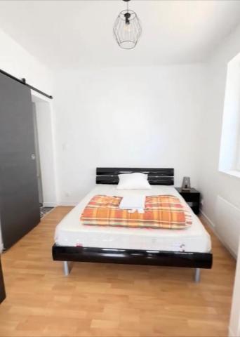 Studio meublé Lille Fives