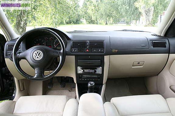 Golf 4 Tdi