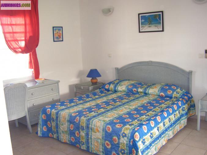 Studio coeur de st francois