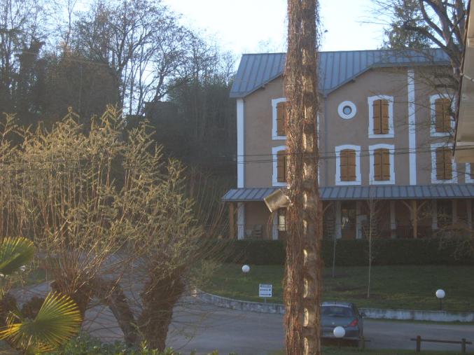 Région Conques proche aéroport de Rodez