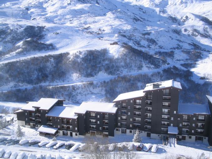 2P 31m2 4/5personnes 350/780€